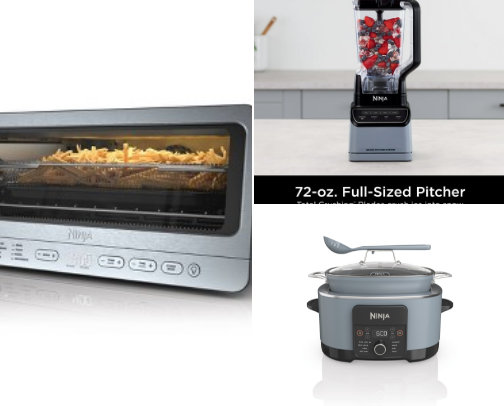 the view from my kitchen 🍽️ cover photo collage