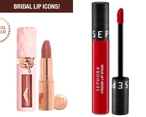 Indian most powerful 👄 lipstick cover photo collage