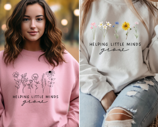 Teacher Gifts cover photo collage