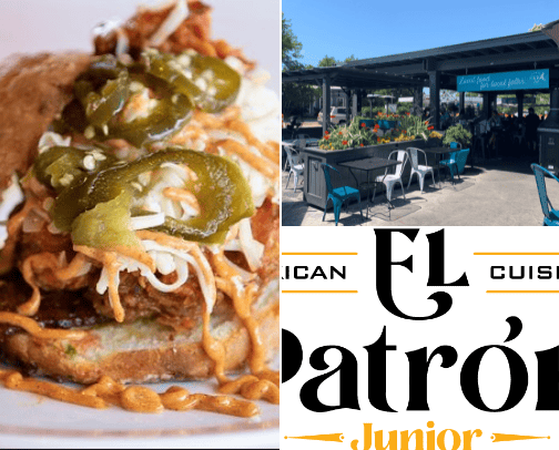 Must try resturants in Charleston, SC cover photo collage