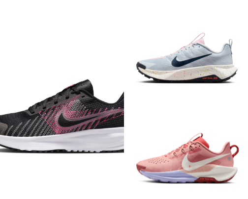 Nike Sneakers You'll Love cover photo collage