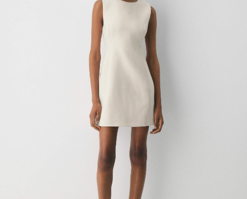 Aritzia dresses I love cover photo collage