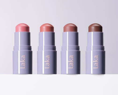 Clean Girl, Glowy Skin & Everyday Makeup Faves cover photo collage