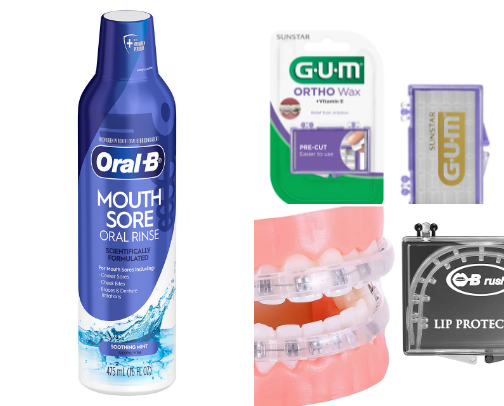 Every Day Essentials cover photo collage