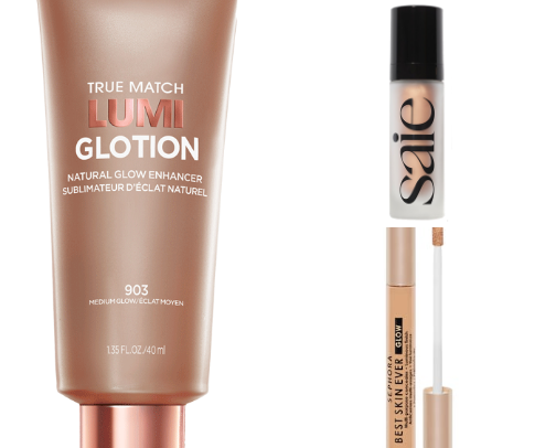 affordable daily makeup cover photo collage