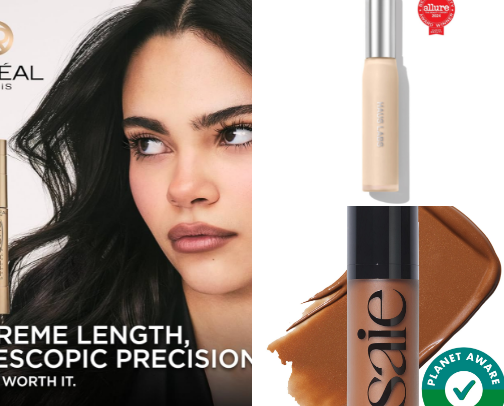 makeup favs ✨💓 cover photo collage