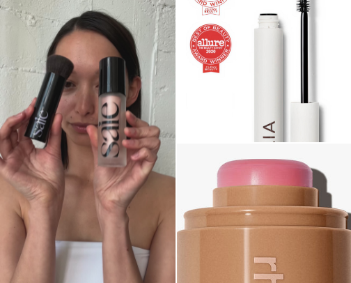 Must Have Makeup for Summer ☀️ | Makeup Worth the Money cover photo collage