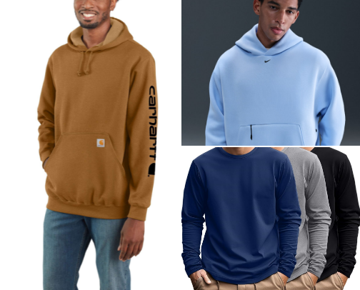 Gifts for your boyfriend cover photo collage