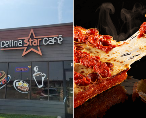 Fav Local Spots cover photo collage