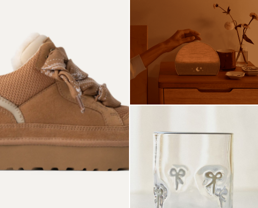 my christmas wishlist cover photo collage