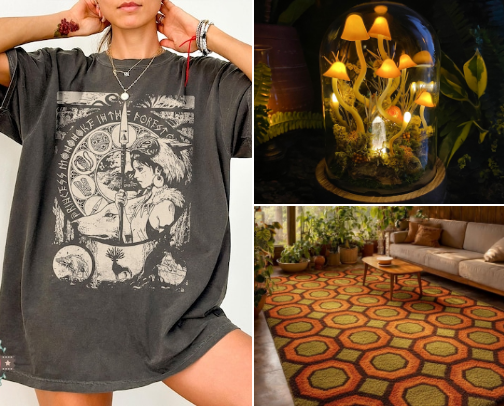 Creative Curiosities 💫 cover photo collage