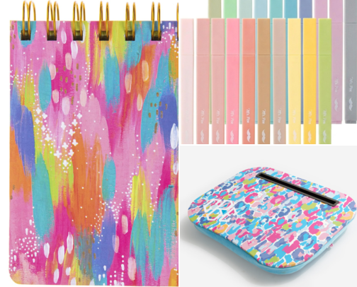 Reading & Writing Essentials! cover photo collage