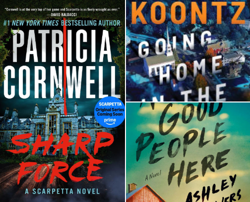 My favorite book recs cover photo collage