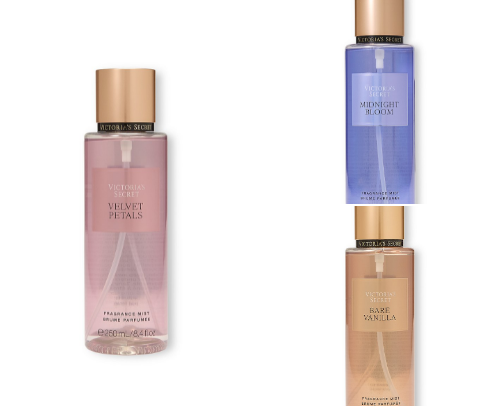 Affordable and recommended fragrances for woman cover photo collage