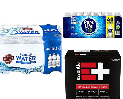 Top Value picks from BJ's Wholesale cover photo collage