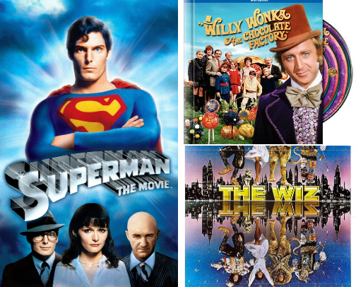 ✨ The Timeless Watchlist ✨ cover photo collage