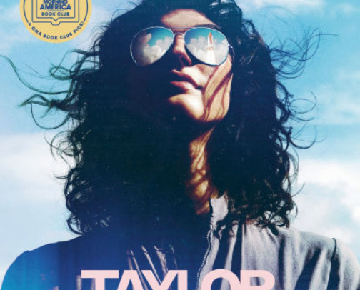 My favorite book recs cover photo collage