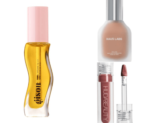 Neu sephora cover photo collage