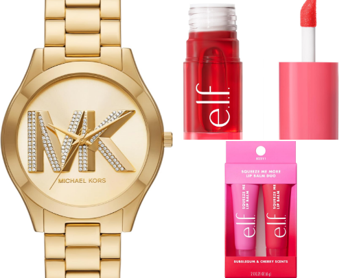 Valentine’s Day Gifts for Her from AMAZON that I love so she would love ☺️ cover photo collage