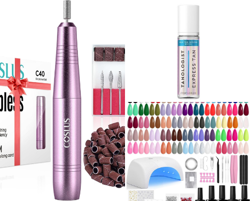 BADDIES ON A BUDGET cover photo collage