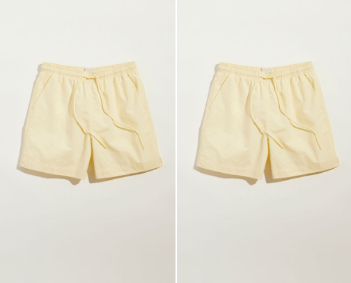 shorts that work for mascs cover photo collage