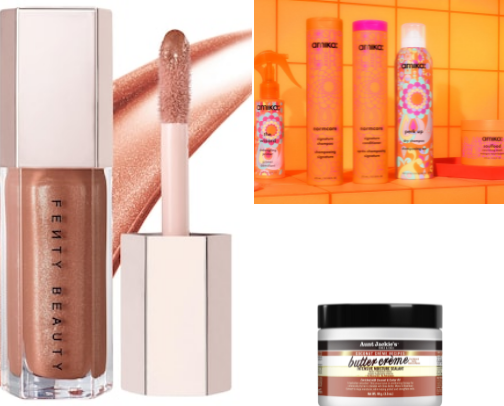 how i look and smell my best! cover photo collage