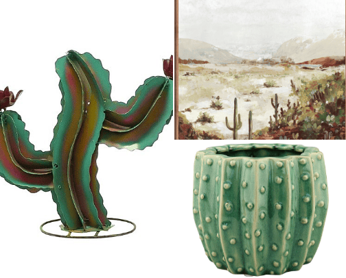 Kohls Home Decor cover photo collage