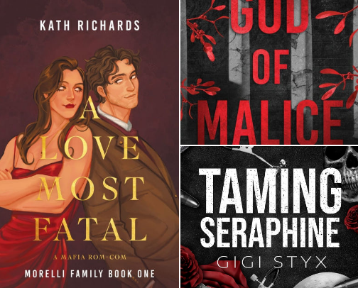 Kindle finds cover photo collage