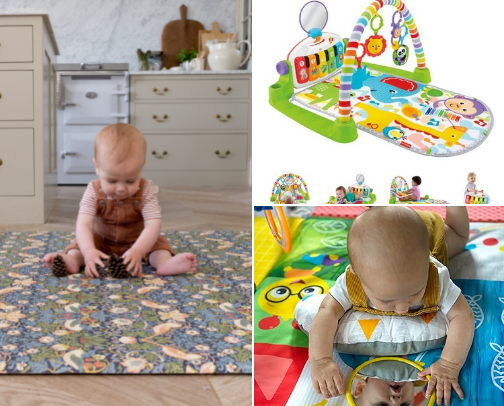 Bougie Baby Needs cover photo collage