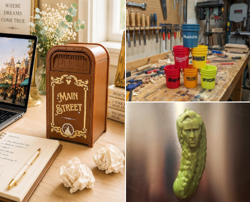 Random Etsy Finds I’m loving cover photo collage