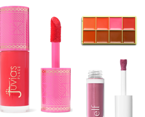 Best Blush Products🫦 cover photo collage