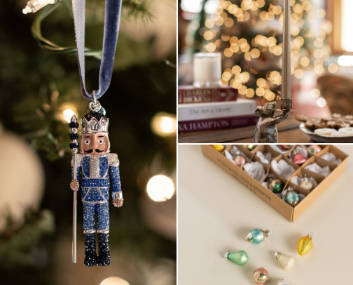 My Wishlist of items from Jillian's Favourites (from her website) cover photo collage