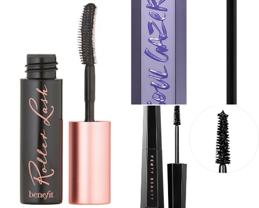 Top 5 Mascara Picks & Why They’re Great cover photo collage