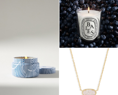 Beyond the Bath Towels | Bridal Shower Gifts She Will Actually Keep. cover photo collage