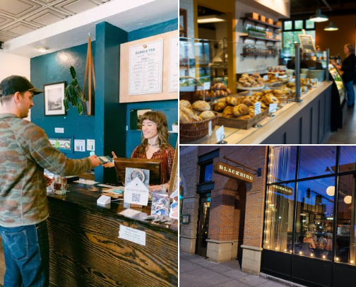 welcome to bozangeles - recs from a Bozeman local cover photo collage