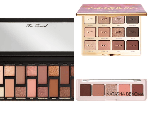 Make up 💄 cover photo collage
