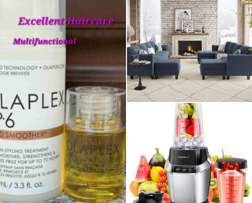 My Favorite Amazon finds , its always better  to be a prime member there are many perks free shipping and much more cover photo collage