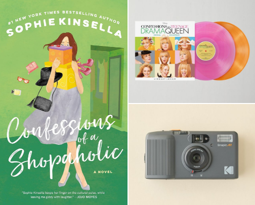 Things Only 90s–2000s Kids Will Understand cover photo collage