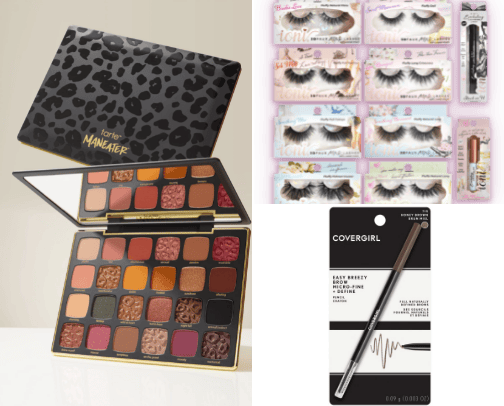 Fall Cut Crease cover photo collage