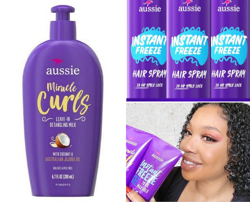 Aussie cover photo collage