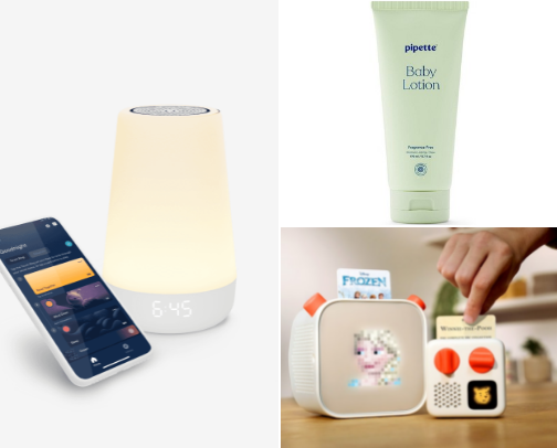 Kids + Family cover photo collage