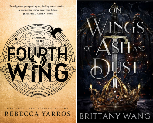 My fav reads and books cover photo collage