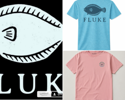     Everyday Style with Fluke Apparel cover photo collage