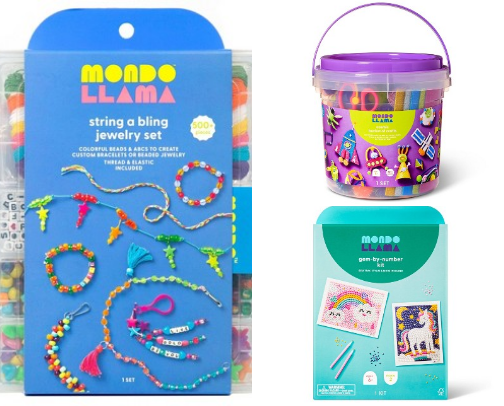 craft kit ideas cover photo collage