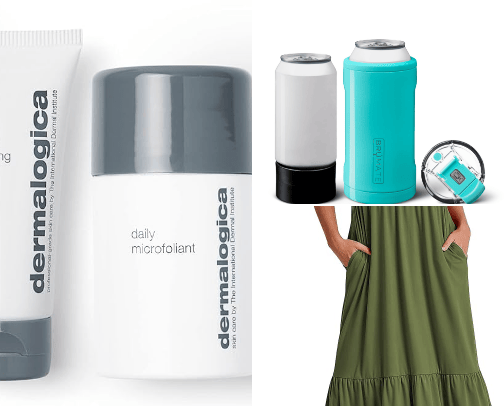 Favorite Products (Great Gift Ideas) cover photo collage