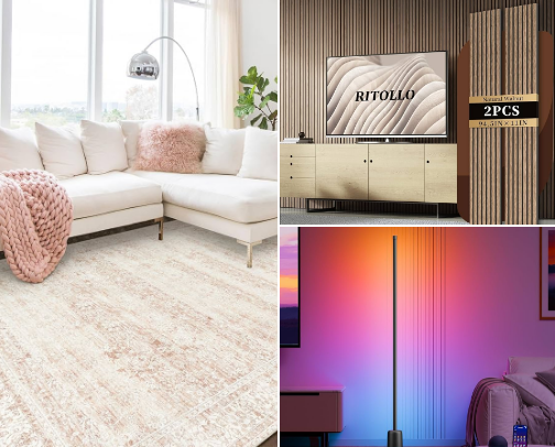 Where Inspiration Meets Organization 💻 cover photo collage