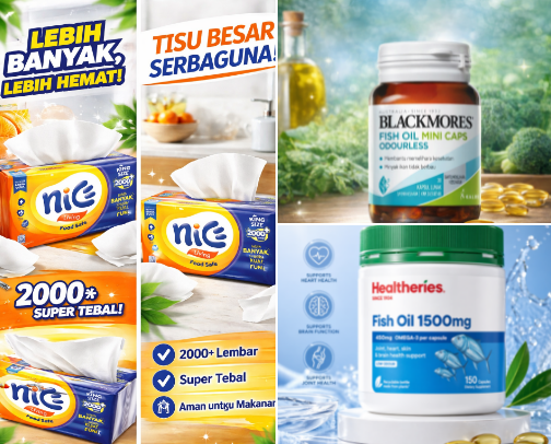 Home and Healthy Need cover photo collage
