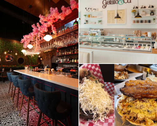 yummy restaurants in katy, tx 🍽️💫🌃 cover photo collage