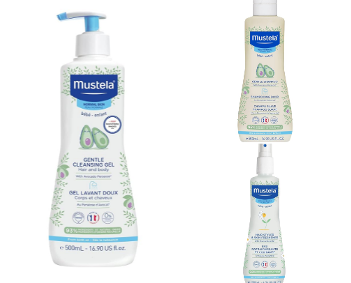 Tried, Tested, and Toddler-Approved! cover photo collage