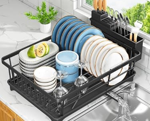 10 Amazon Kitchen Essentials Worth Buying cover photo collage